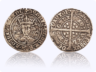 Ring With Clear Stone Accents