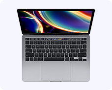 Apple Macbook Pro Laptop