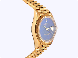 Seiko Men's Chronograph